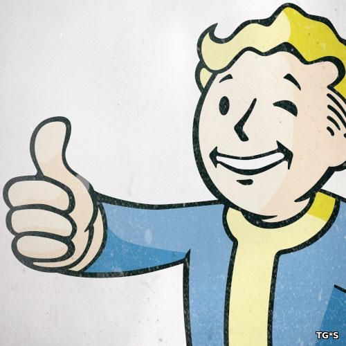 Fallout: Anthology | Fallout: Антология (RUS|ENG) [Repack] от R.G. Механики полная русская версия со всеми дополнениями