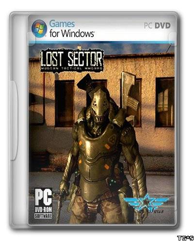 Lost Sector [101] (2014) PC | Online-only
