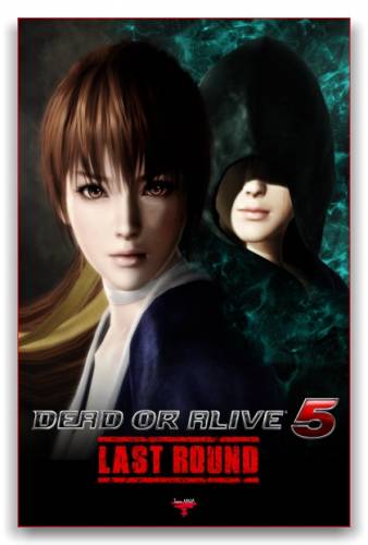 Dead or Alive 5: Last Round [v 1.09B + 68 DLC] (2015) PC | RePack от qoob