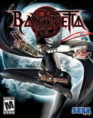 Bayonetta (2017) PC | RePack от ivandubskoj
