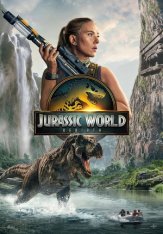 Мир Юрского периода: Возрождение / Jurassic World: Rebirth (2025) WEB-DL 1080p | Дубляж Red Head Sound, Dragon Money